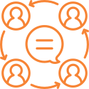 Communication Silos