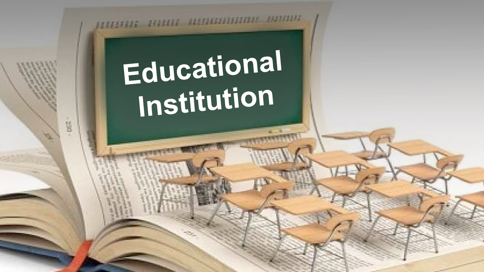 Education Management System