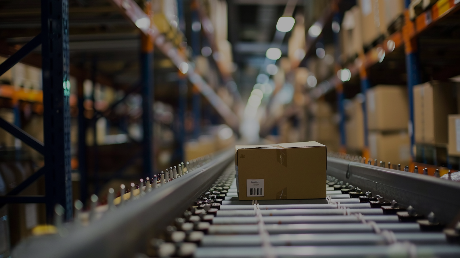 Supply Chain Management